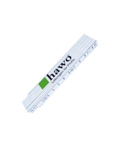 hawo Zollstock 1 m