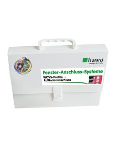 hawo FensterAnschlussSysteme 2