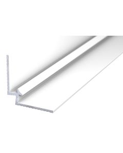 Innenwinkel 25,5 x 25,5 mm