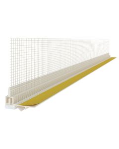 hawo Anputzleiste Teleskop SL