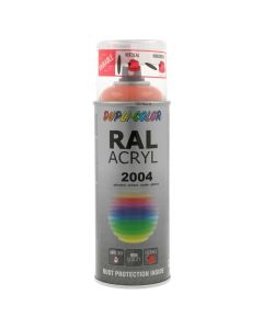 Dupli RAL Acryl Lackspray
