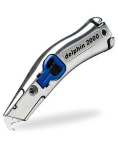 Messer 2000 Klapp mit Köcher