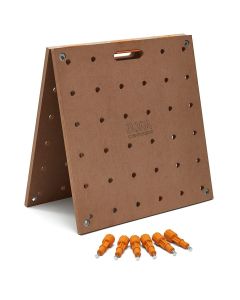 BORA Tischplatte 20mm