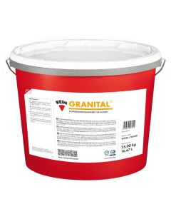 Keim Granital