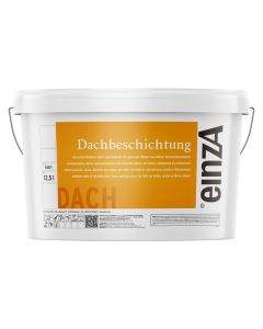 einzA Dachbeschichtung