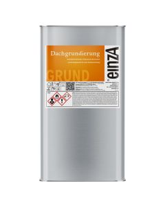 einzA Dachgrundierung