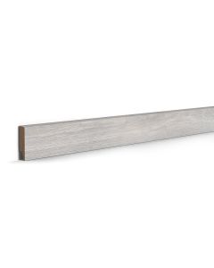 Clipleiste 58/19 mm