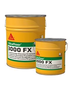 Sikafloor-3000 FX