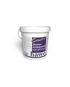 hawo Creativ Marmor-Antik