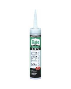 Sista F130 Acryl