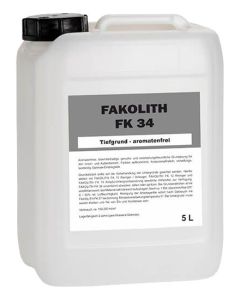 FK34 Tiefgrund