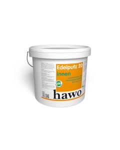 hawo Edelputz innen