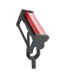 Akku Streiflichtlampe