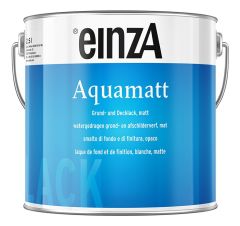 einzA Aquamatt