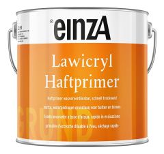einzA Lawicryl Haftprimer weiß