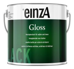 einzA Gloss Hochglanzlack
