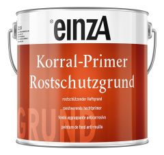 einzA Korral-Primer