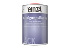einzA Reinigungslösung