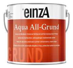 einzA Aqua AllGrund