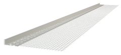 hawo Putzabschlussprofil PVC