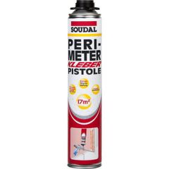 Perimeter-Kleber