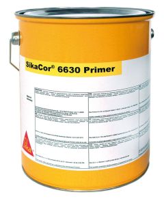 SikaCor 6630 Primer