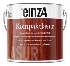 einzA Kompaktlasur
