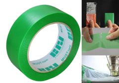 MUST Tape PE-Gewebeband grün