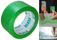 MUST Tape PE-Gewebeband grün