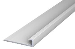 Einschubprofil 27 x 6,7 mm