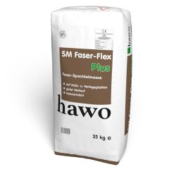 hawo SM Faser-Flex Plus