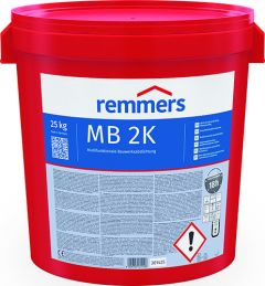 Remmers MB 2K Multi-Baudicht