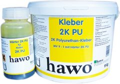 hawo Kleber 2K-PU