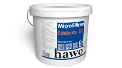 hawo MicroSilicon Edelputz