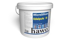 hawo MicroSilicon Edelputz