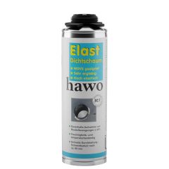 hawo Elast Dichtschaum
