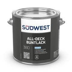 Südwest All-Deck Satin