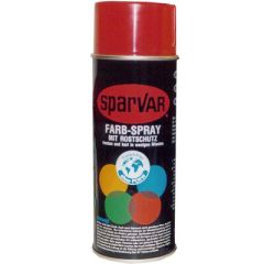 Sparvar Lackspray Gr. 1