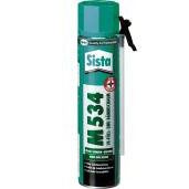 Sista M534 Universalschaum