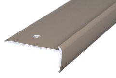 Treppenkantenprofil 3 mm