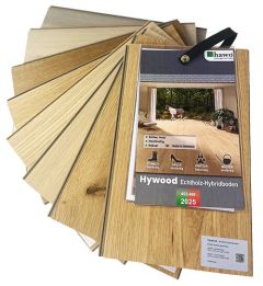 Hywood