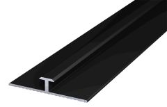 Doppeleinschubprofil 6,4 mm