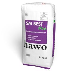 hawo SM BEST Plus