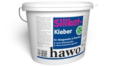 hawo Silikat Kleber