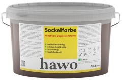 hawo Sockelfarbe