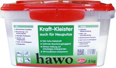 hawo Kraft-Kleister