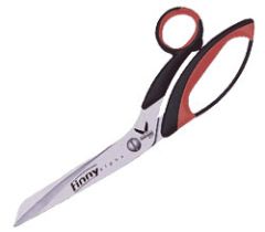 Teppich-Schere Finny rostfrei
