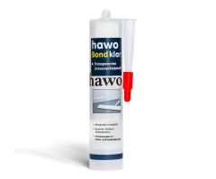 hawo Bond klar