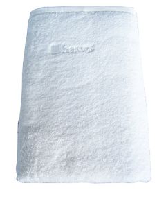 hawo Badetuch 67x140 cm weiß
