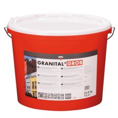 Keim Granital-Grob